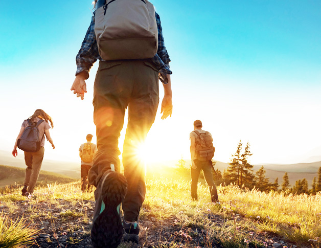 sunrise valley Lansdowne