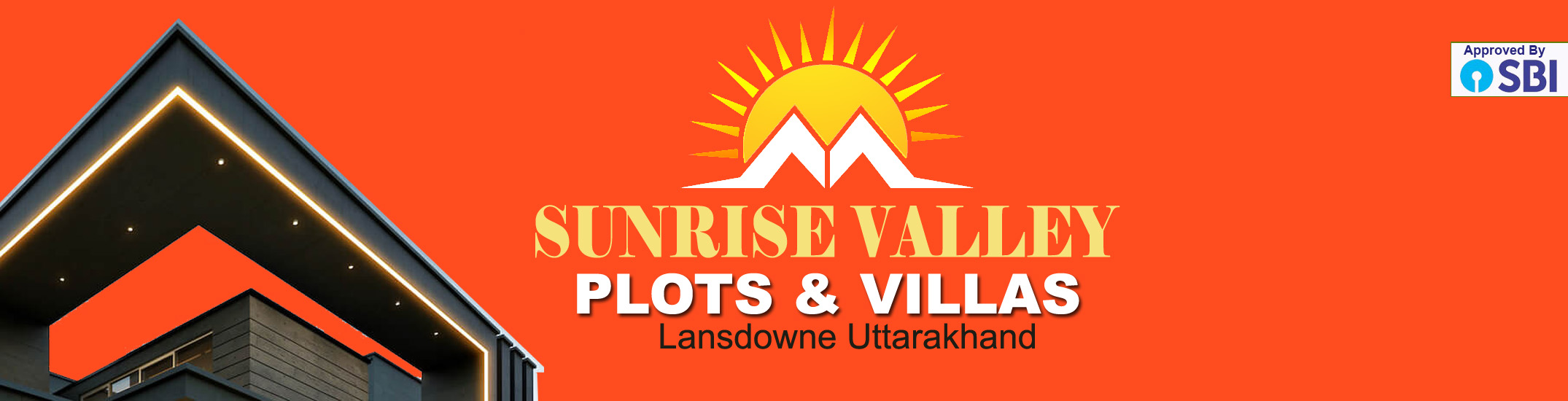 sunrise valley Lansdowne